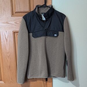 Helly Hansen Anorak Pullover